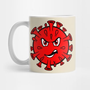 Covid Mug